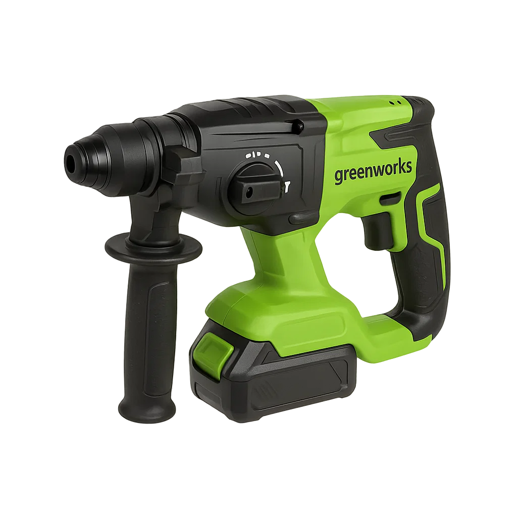 Инструмент под любые задачи